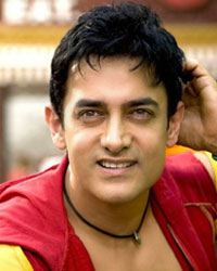 Aamir Khan